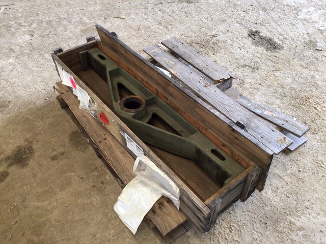 11597645 Structural Frame Section