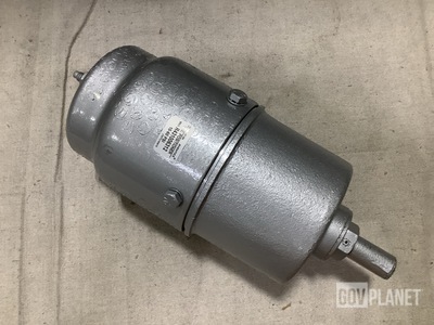 (4) Aventics R431006312 Linear Positioners