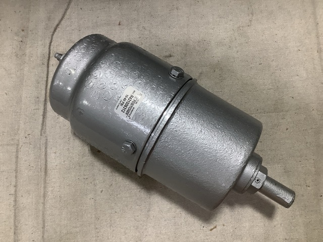 (4) Aventics R431006312 Linear Positioners