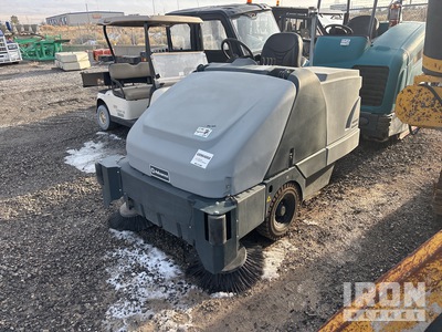 Nilfisk Proterra 5130 Floor Sweeper