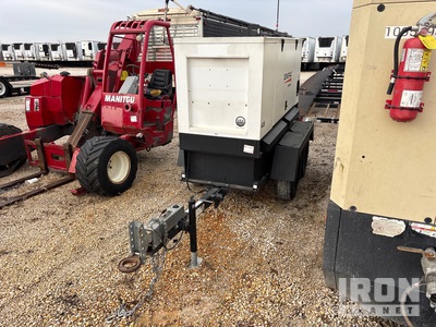 2021 Generac MMG45IF4 Generator Set