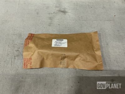 (37) Northrop Grumman 160D513101-67 Stiffener Ribs