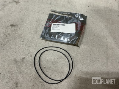 (89) Larkos Packing & Distribution V951447-7 O-Rings