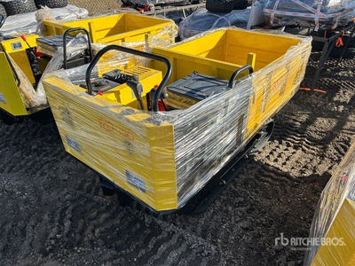 2026 SDLANCH SDLD25 Mini Crawler Wozidło (Unused)