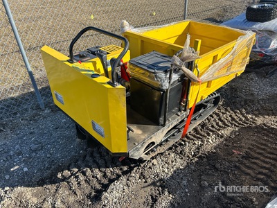 2026 SDLANCH SDLD25 Mini Crawler Wozidło (Unused)