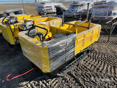 2026 SDLANCH SDLD25 Mini Crawler Wozidło (Unused)