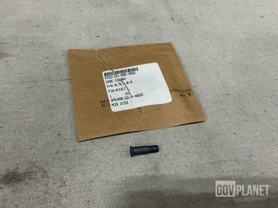 (30) Aero-Missle Components HL751-8-9 Pin-Rivets