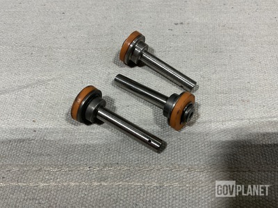 (3) Davey 26639 Non-Return Valve Assemblies