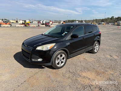 2013 Ford Escape SE 2WD SUV