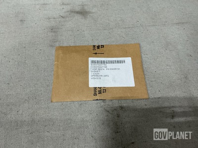 (387) Howco Distributing 93005131 Gaskets