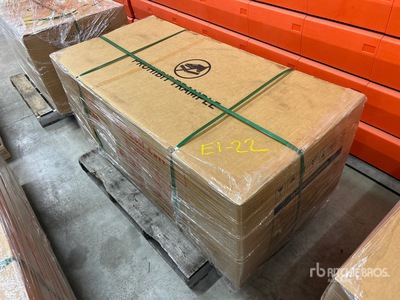 2026 SDGRAND IRGC40 3 TT E-Trike Electric Golf Cart (Unused)