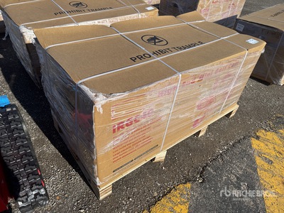 2026 SDGRAND IRGC40 3 TT E-Trike Electric 60V عربة الجولف (Unused)