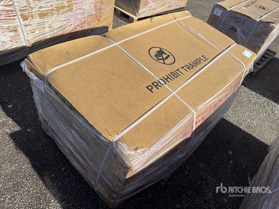 2026 SDGRAND IRGC40 3 TT E-Trike Electric 60V عربة الجولف (Unused)