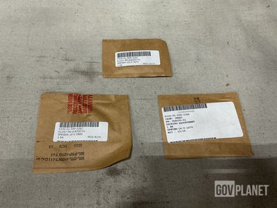 (337) ULB350-01 Packing Assortments