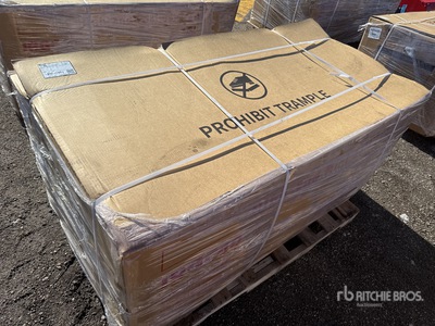 2026 SDGRAND IRGC40 3 TT E-Trike Electric 60V عربة الجولف (Unused)