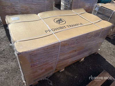 2026 SDGRAND IRGC40 3 TT E-Trike Electric 60V عربة الجولف (Unused)