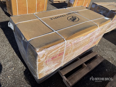 2026 SDGRAND IRGC40 3 TT E-Trike Electric 60V عربة الجولف (Unused)