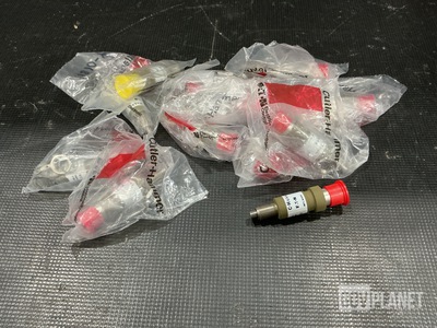 (12) Cutler-Hammer H11-1293-2 Sensitive Switches