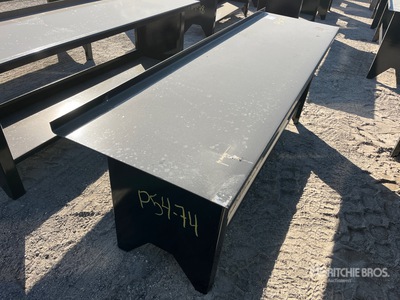 2025 Kit Containers WB-90-243 7 ft 6 in Workbench