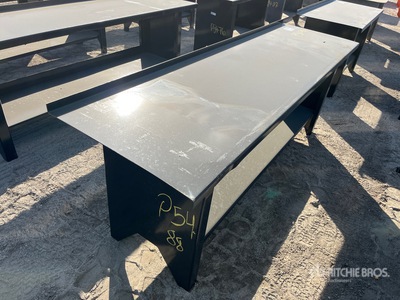 2025 Kit Containers WB-90-243 7 ft 6 in Workbench