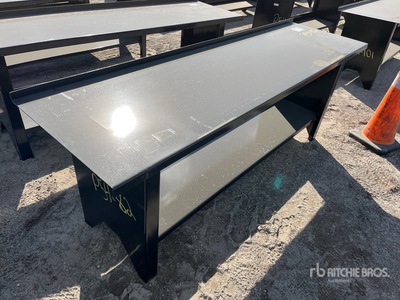 2025 Kit Containers WB-90-243 7 ft 6 in Workbench