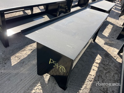 2025 Kit Containers WB-90-243 7 ft 6 in Workbench