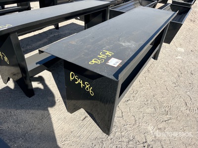 2025 Kit Containers WB-90-243 7 ft 6 in Workbench