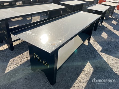 2025 Kit Containers WB-90-243 7 ft 6 in Workbench