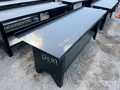 2025 Kit Containers WB-90-243 7 ft 6 in Workbench