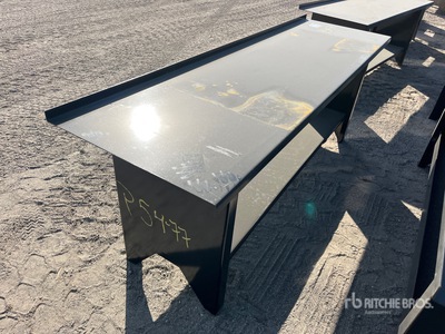 2025 Kit Containers WB-90-243 7 ft 6 in Workbench