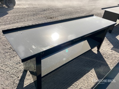 2025 Kit Containers WB-90-243 7 ft 6 in Workbench