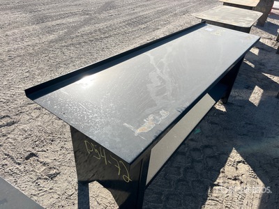 2025 Kit Containers WB-90-243 7 ft 6 in Workbench