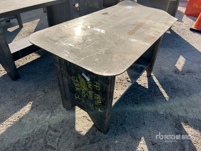 2025 Kit Containers ST-57 4 ft 6 in Workbench