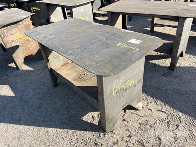 2025 Kit Containers ST-57 4 ft 6 in Workbench