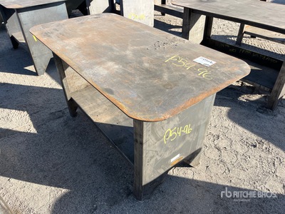 2025 Kit Containers ST-57 4 ft 6 in Workbench