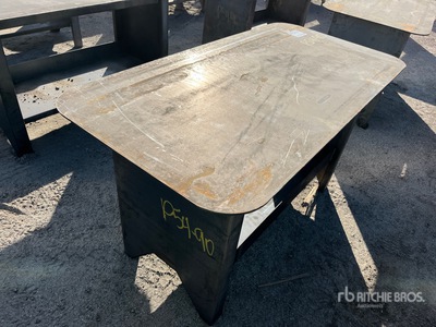 2025 Kit Containers ST-57 4 ft 6 in Workbench