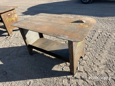 2025 Kit Containers ST-57 4 ft 6 in Workbench