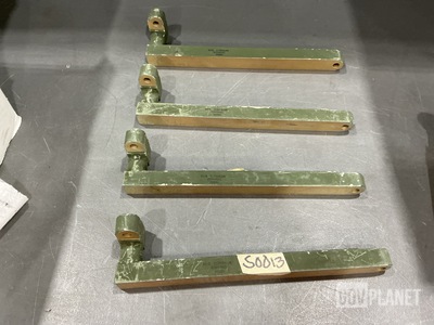 (12) 12008420 Rigid Connecting Links