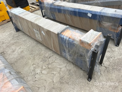 2026 SDGRAND IRTPL Fahrzeug-Hebebühne