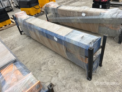 2026 SDGRAND IRTPL Fahrzeug-Hebebühne