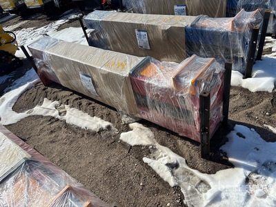 2026 SDGRAND IRTPL Fahrzeug-Hebebühne