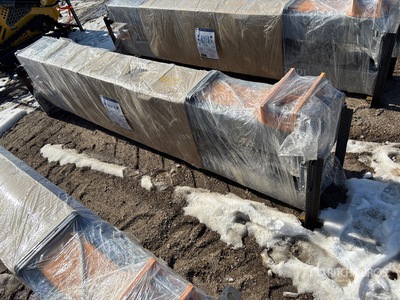 2026 SDGRAND IRTPL Vehicle Lift