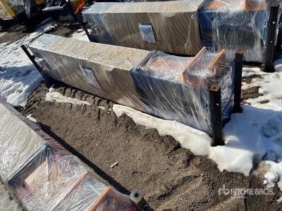 2026 SDGRAND IRTPL Fahrzeug-Hebebühne