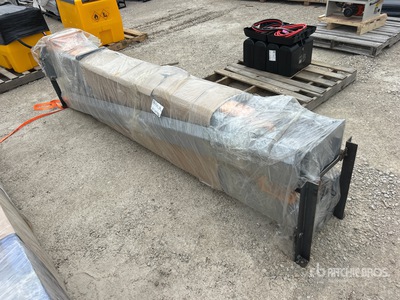 2026 SDGRAND IRTPL Fahrzeug-Hebebühne