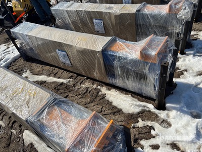 2026 SDGRAND IRTPL Fahrzeug-Hebebühne