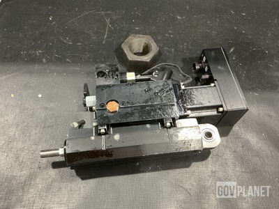 Parker Mechanical Actuator