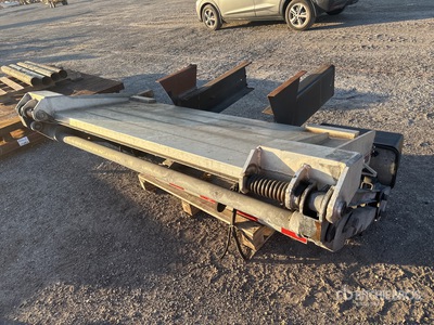 Maxon Lift Gate Parti di autocarro