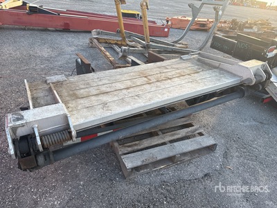 Maxon Lift Gate Parti di autocarro