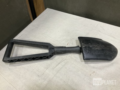 (107) Entrenching Tools