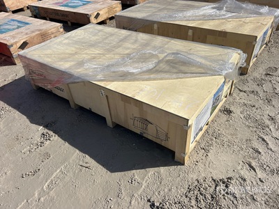 2026 SDGRAND SDLC2030FT 20 ft x 30 ft Carport (Unused)